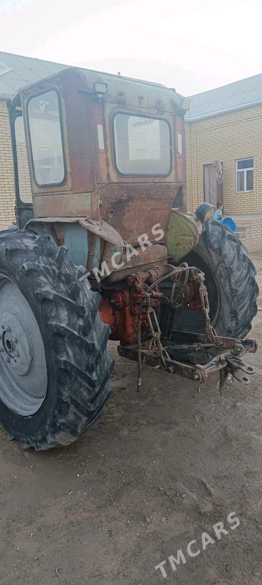 MTZ T-28 2004 - 14 000 TMT - Baýramaly - img 5
