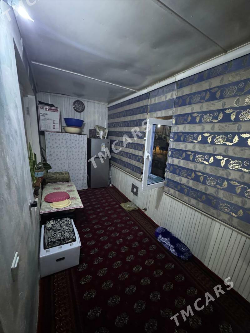 БЕЗМЕИН!3 КОМ-61м¹,2ЭТ. - Бузмеин ГРЭС - img 4