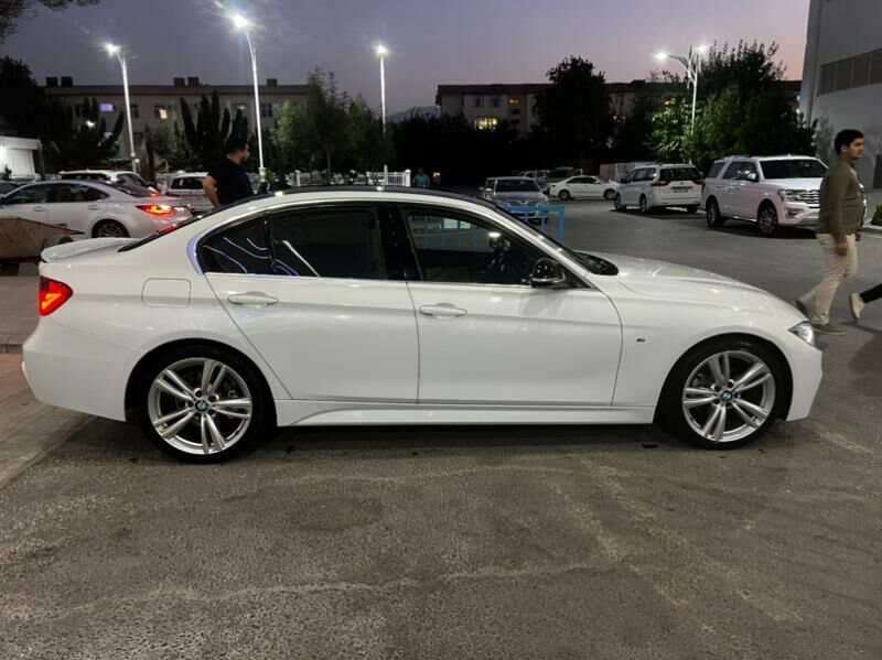 BMW F30 2013 - 300 000 TMT - Aşgabat - img 5