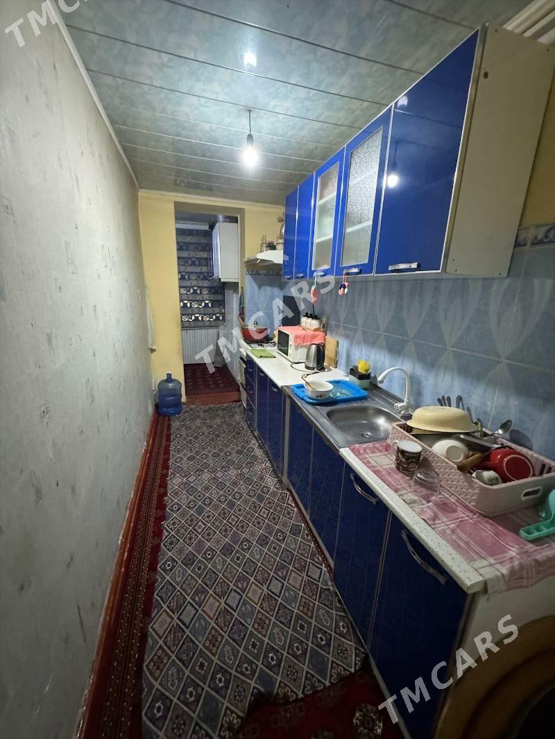 БЕЗМЕИН!3 КОМ-61м¹,2ЭТ. - Бузмеин ГРЭС - img 5
