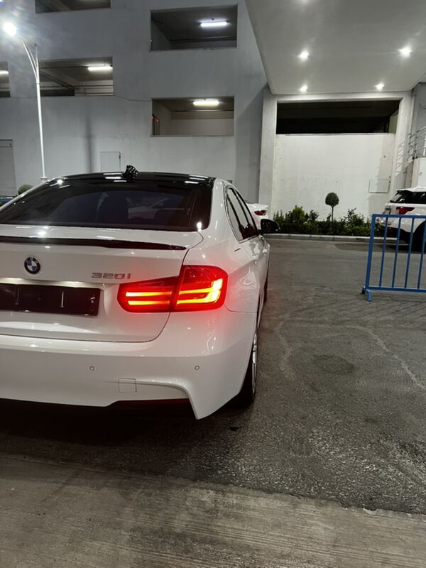 BMW F30 2013 - 300 000 TMT - Aşgabat - img 4