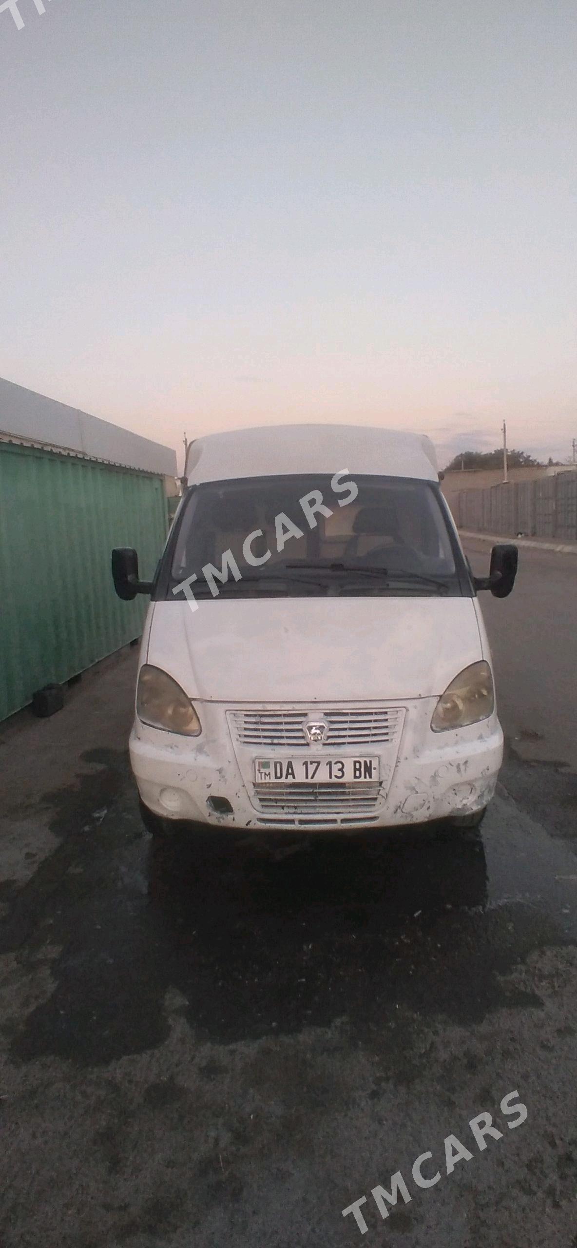 Gaz Gazel 2008 - 108 000 TMT - Туркменбаши - img 6