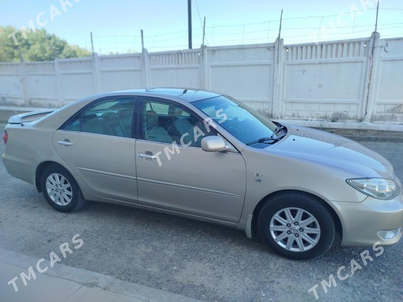 Toyota Camry 2005 - 230 000 TMT - Mary - img 3
