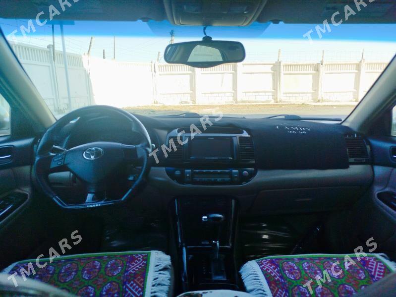 Toyota Camry 2005 - 230 000 TMT - Mary - img 6