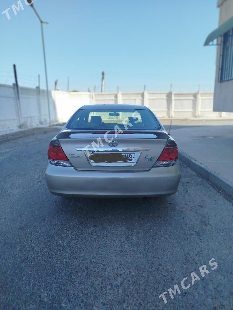 Toyota Camry 2005 - 230 000 TMT - Mary - img 7
