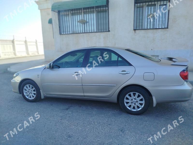 Toyota Camry 2005 - 230 000 TMT - Mary - img 2