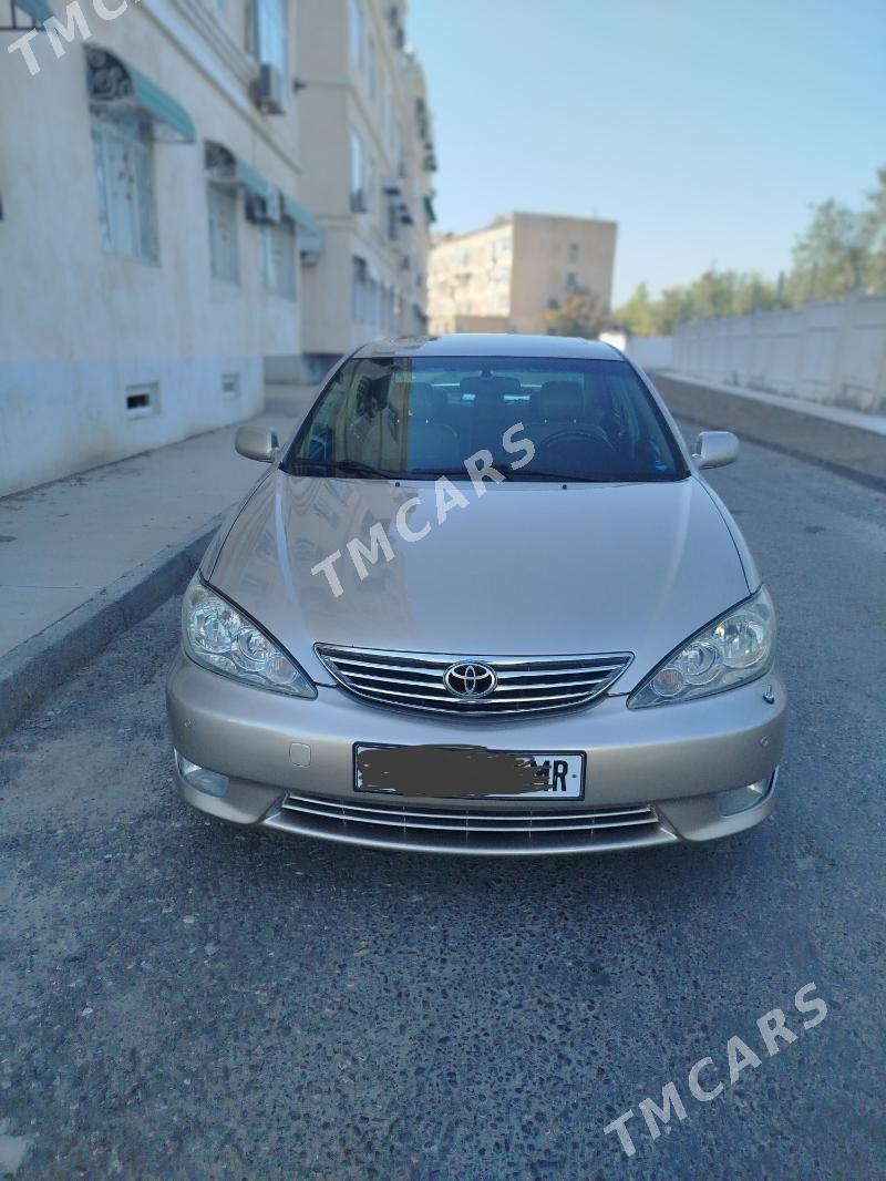 Toyota Camry 2005 - 230 000 TMT - Mary - img 4