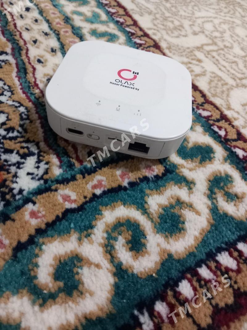 wifi - Гумдаг - img 4