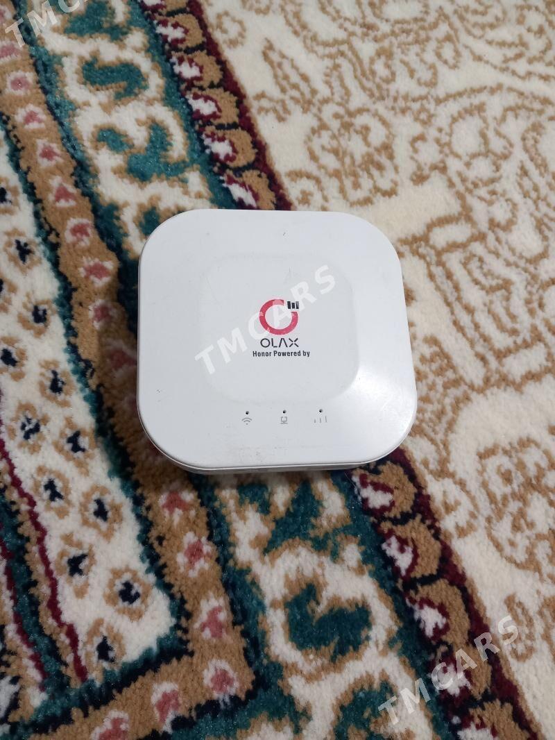 wifi - Гумдаг - img 5
