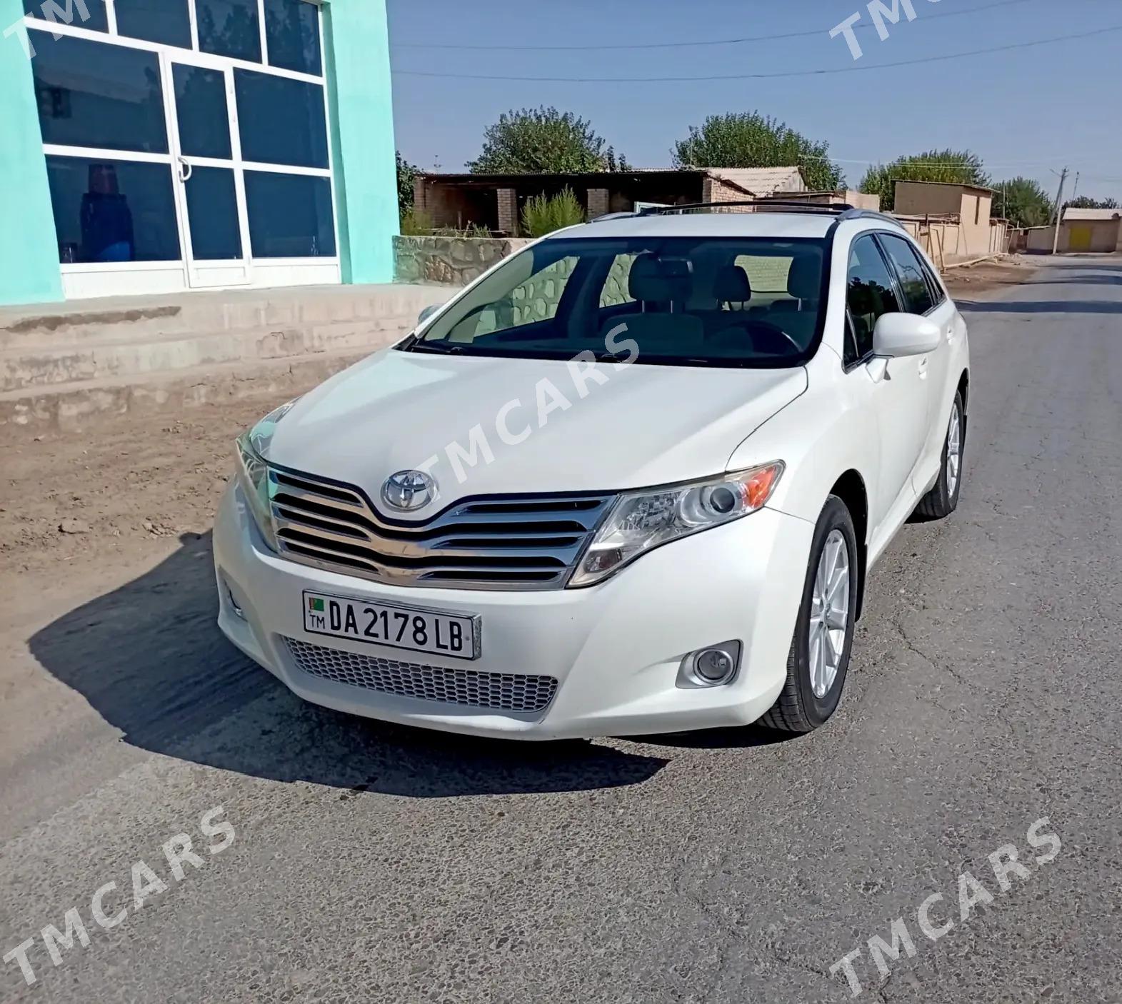 Toyota Venza 2009 - 200 000 TMT - Kerki - img 2
