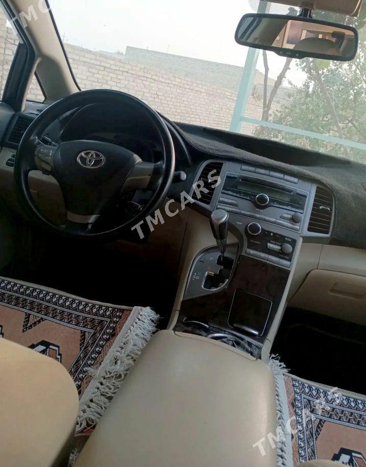 Toyota Venza 2009 - 200 000 TMT - Kerki - img 5