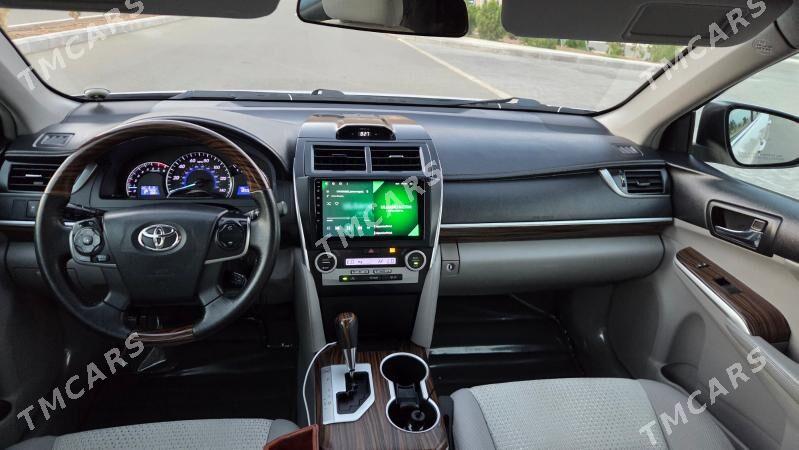 Toyota Camry 2012 - 260 000 TMT - Türkmenbaşy - img 3