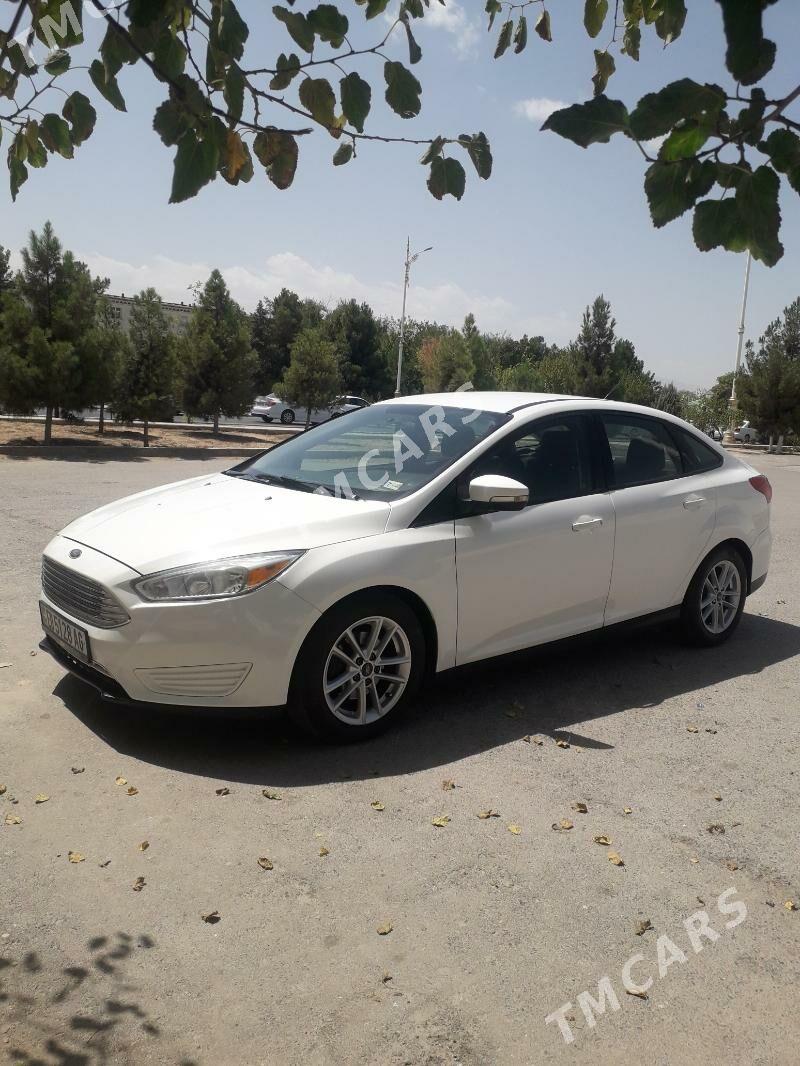 Ford Focus 2017 - 135 000 TMT - 4 mkr - img 4