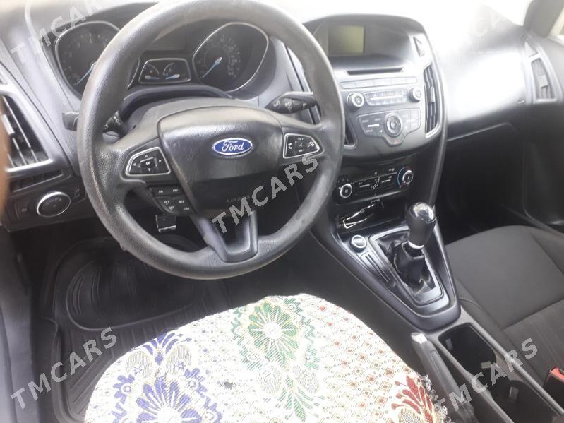 Ford Focus 2017 - 135 000 TMT - 4 mkr - img 2