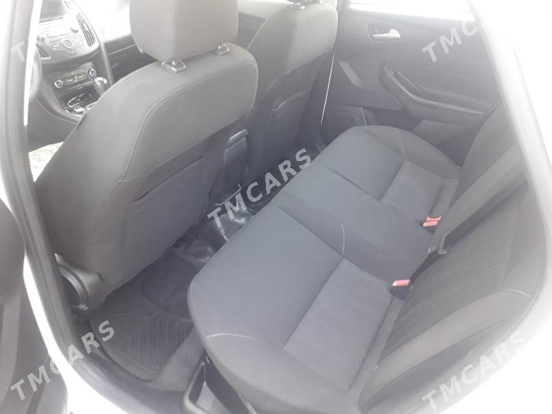 Ford Focus 2017 - 135 000 TMT - 4 mkr - img 3