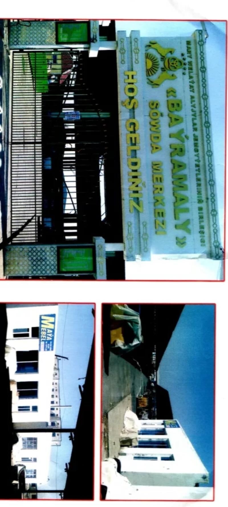 SATLYK MAGAZYN - Baýramaly - img 3