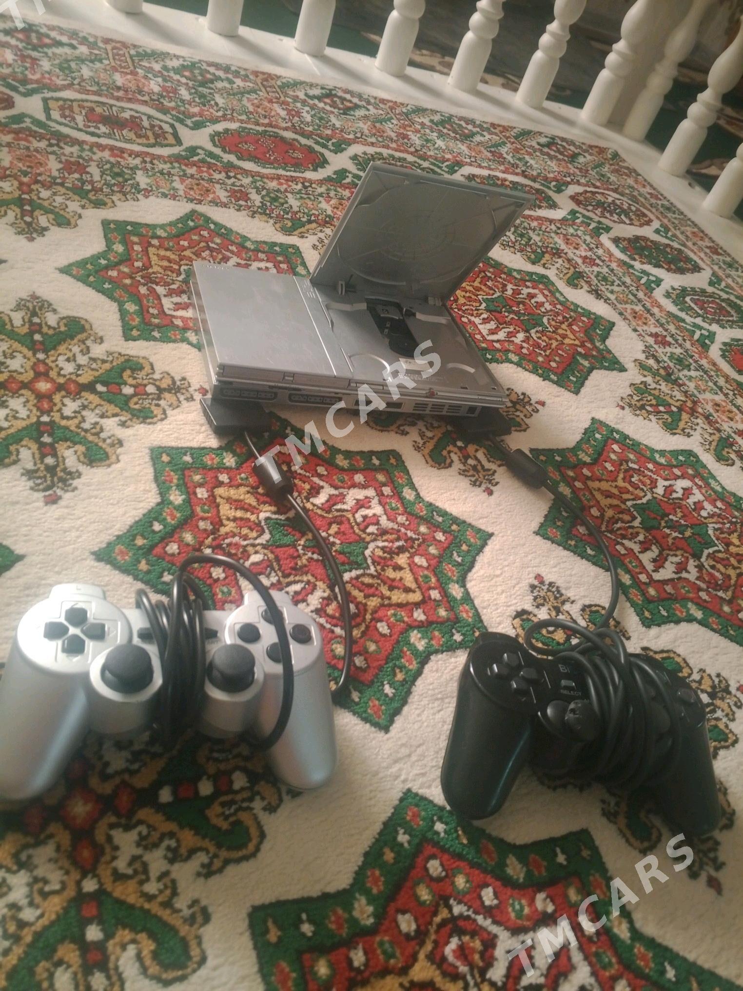 Playstesyon2 - Daşoguz - img 2