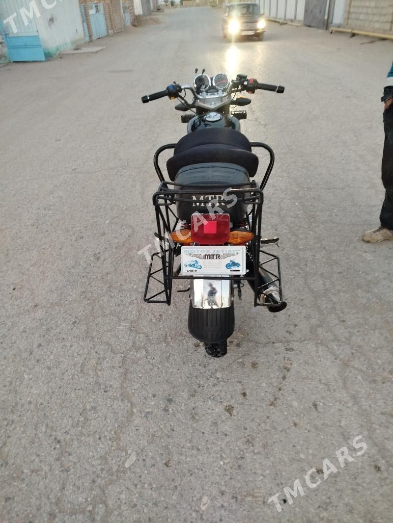 Fekon FK200-14G 2015 - 15 000 TMT - Гумдаг - img 3