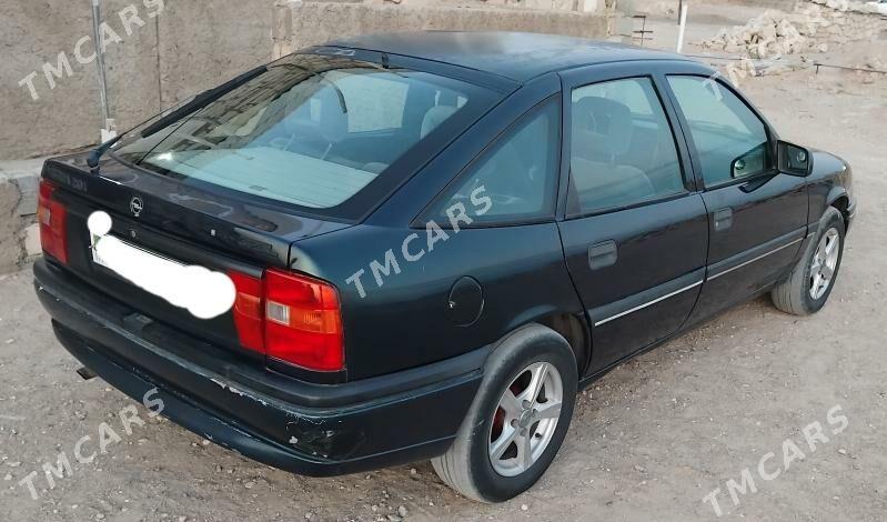 Opel Vectra 1995 - 45 000 TMT - Türkmenbaşy - img 4