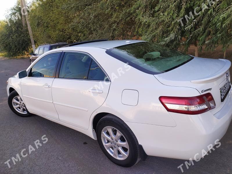 Toyota Camry 2009 - 150 000 TMT - Кёнеургенч - img 2