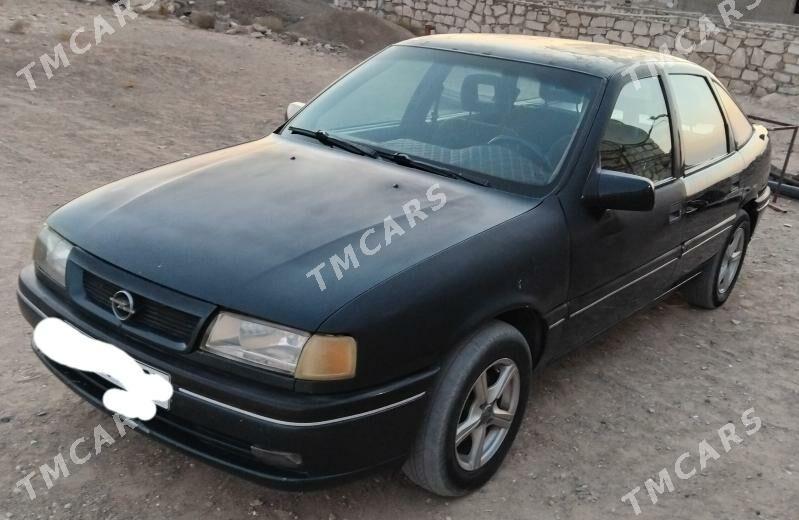 Opel Vectra 1995 - 45 000 TMT - Türkmenbaşy - img 2