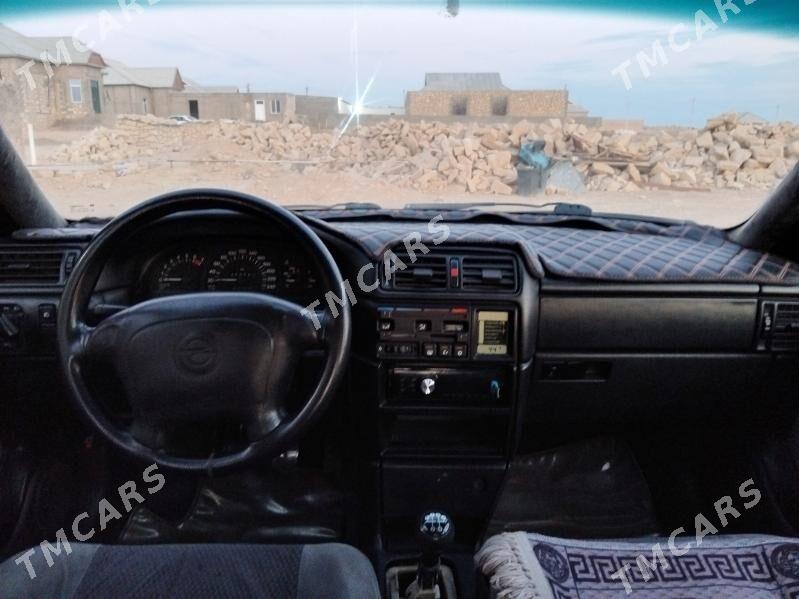 Opel Vectra 1995 - 45 000 TMT - Türkmenbaşy - img 5