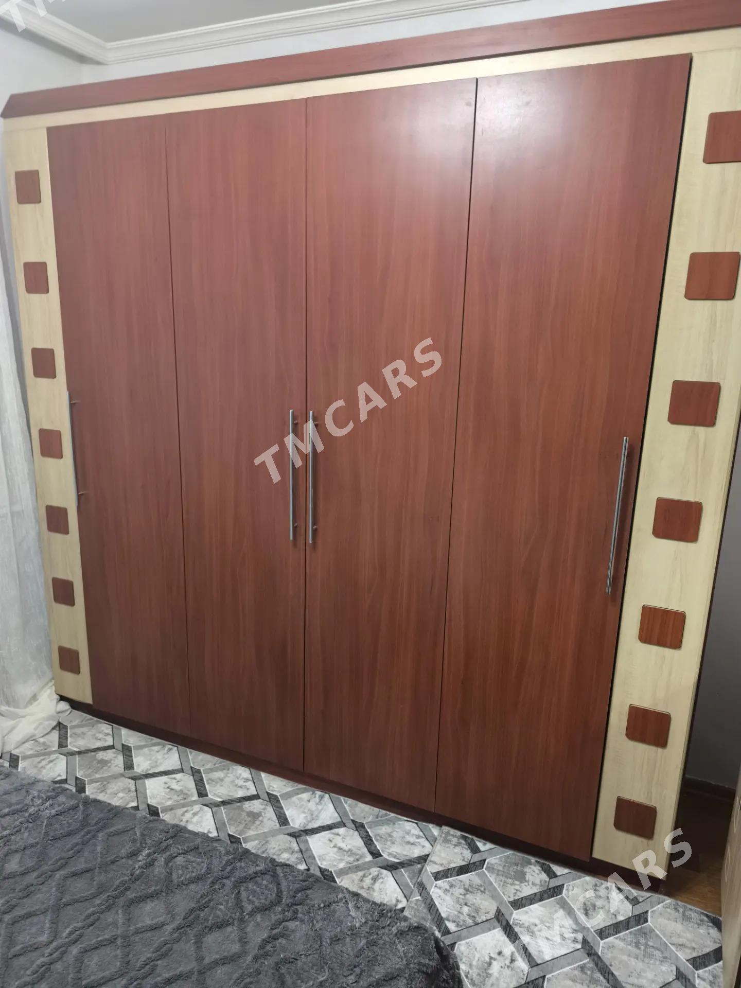 Arenda 30mkr 3kom - Aşgabat - img 2