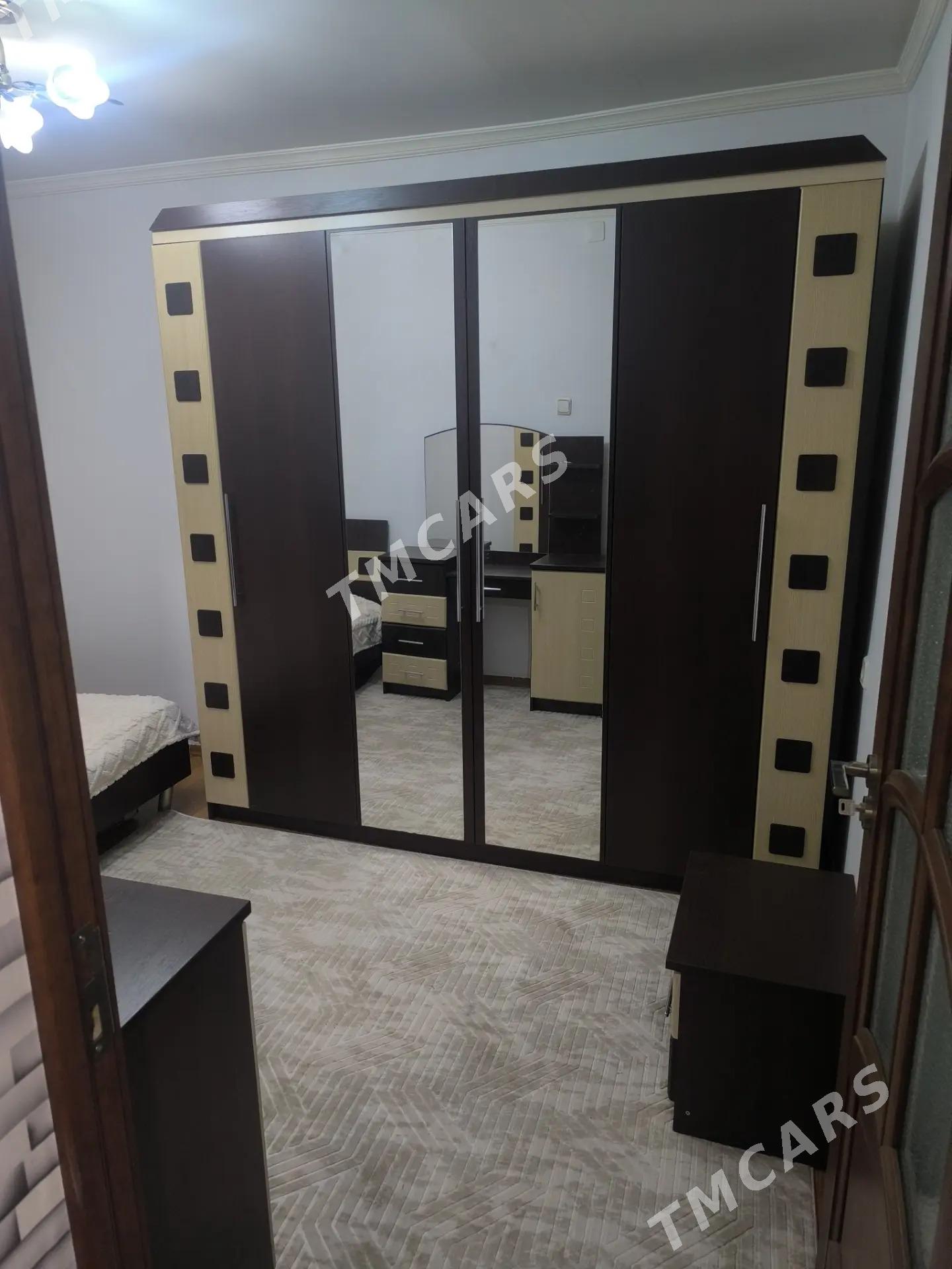 Arenda 30mkr 3kom - Aşgabat - img 3