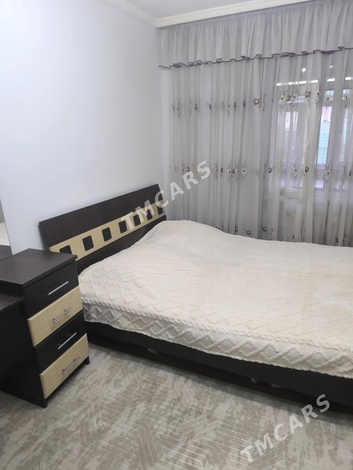 Arenda 30mkr 3kom - Aşgabat - img 4
