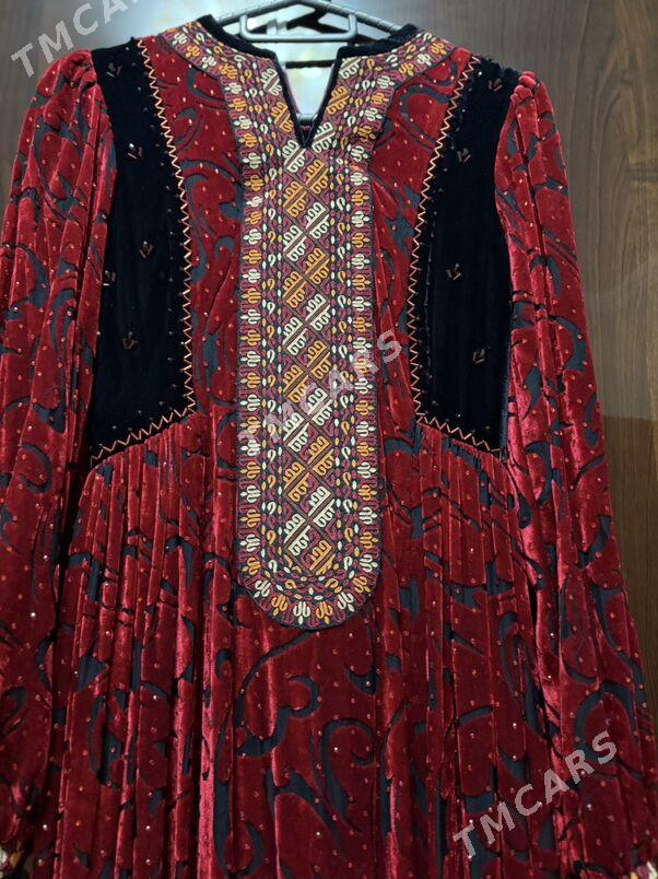 Gyzyl pombarh - Aşgabat - img 3
