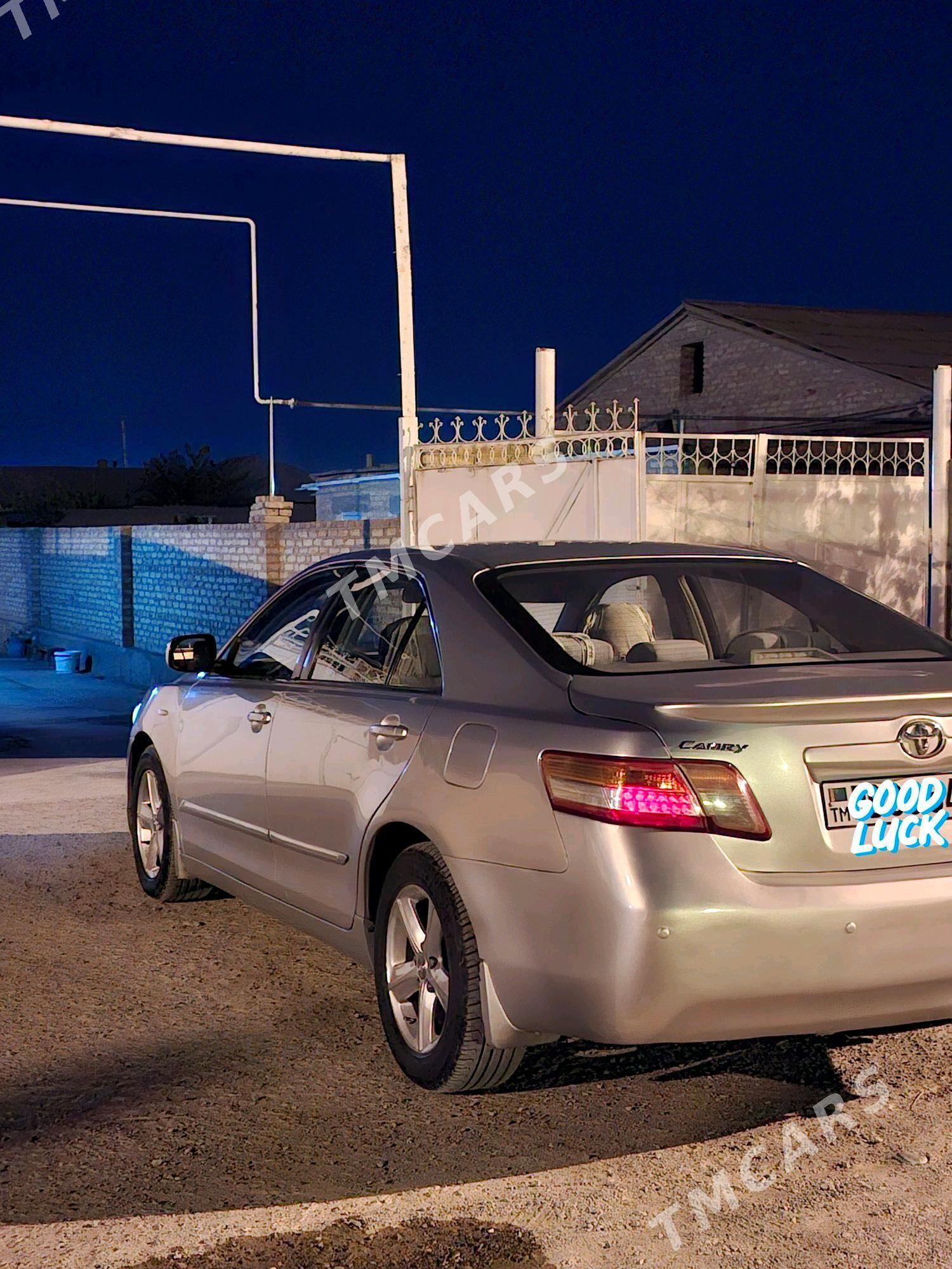 Toyota Camry 2009 - 138 000 TMT - Мир 7 - img 2