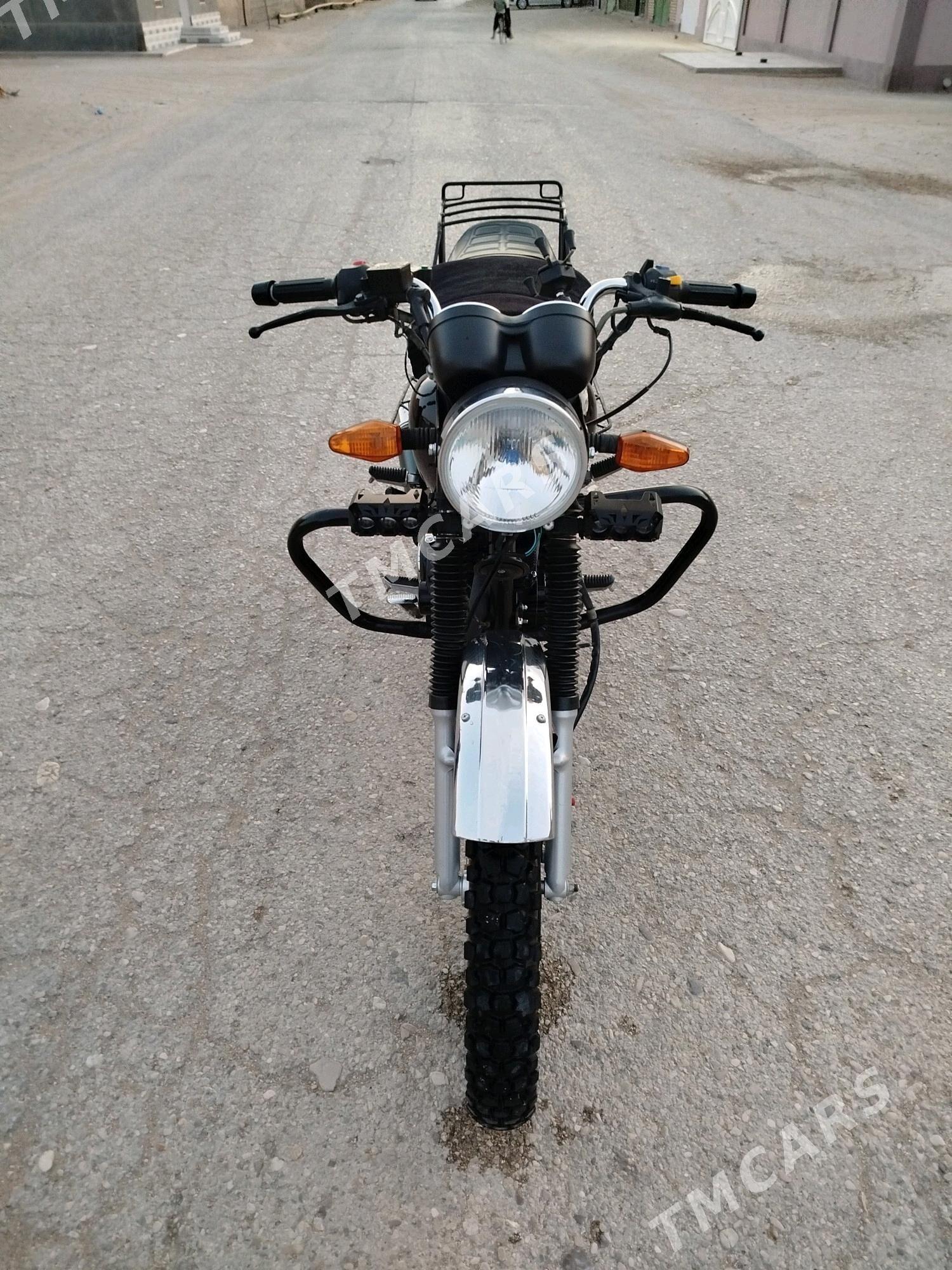 Fekon FK200-14G 2015 - 15 000 TMT - Гумдаг - img 5