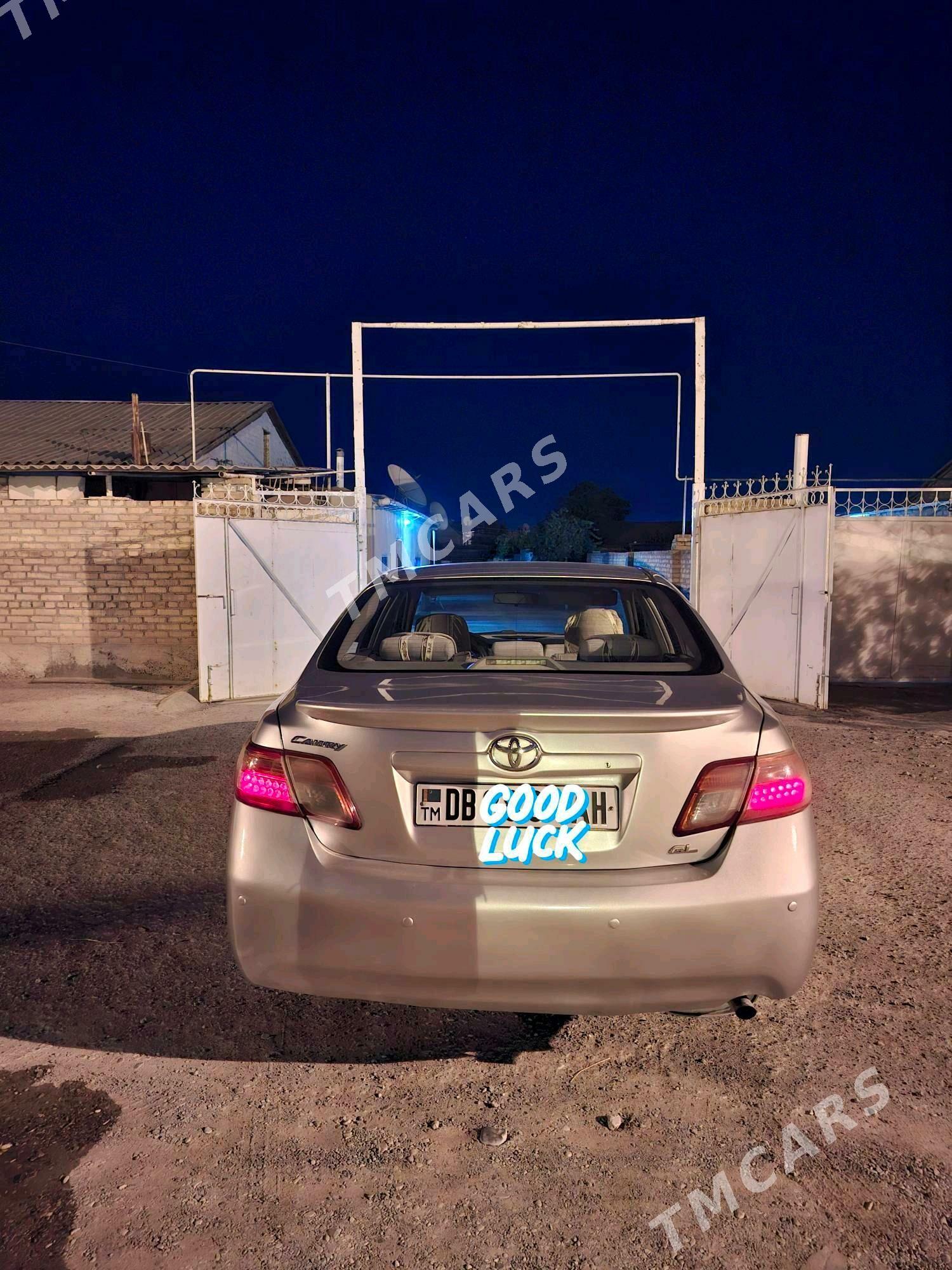 Toyota Camry 2009 - 138 000 TMT - Мир 7 - img 4