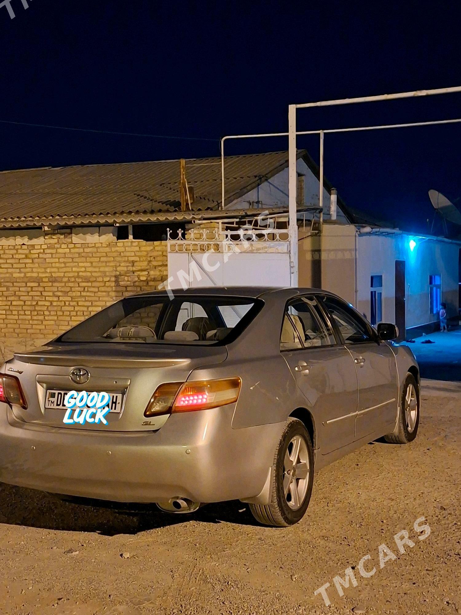 Toyota Camry 2009 - 138 000 TMT - Мир 7 - img 3