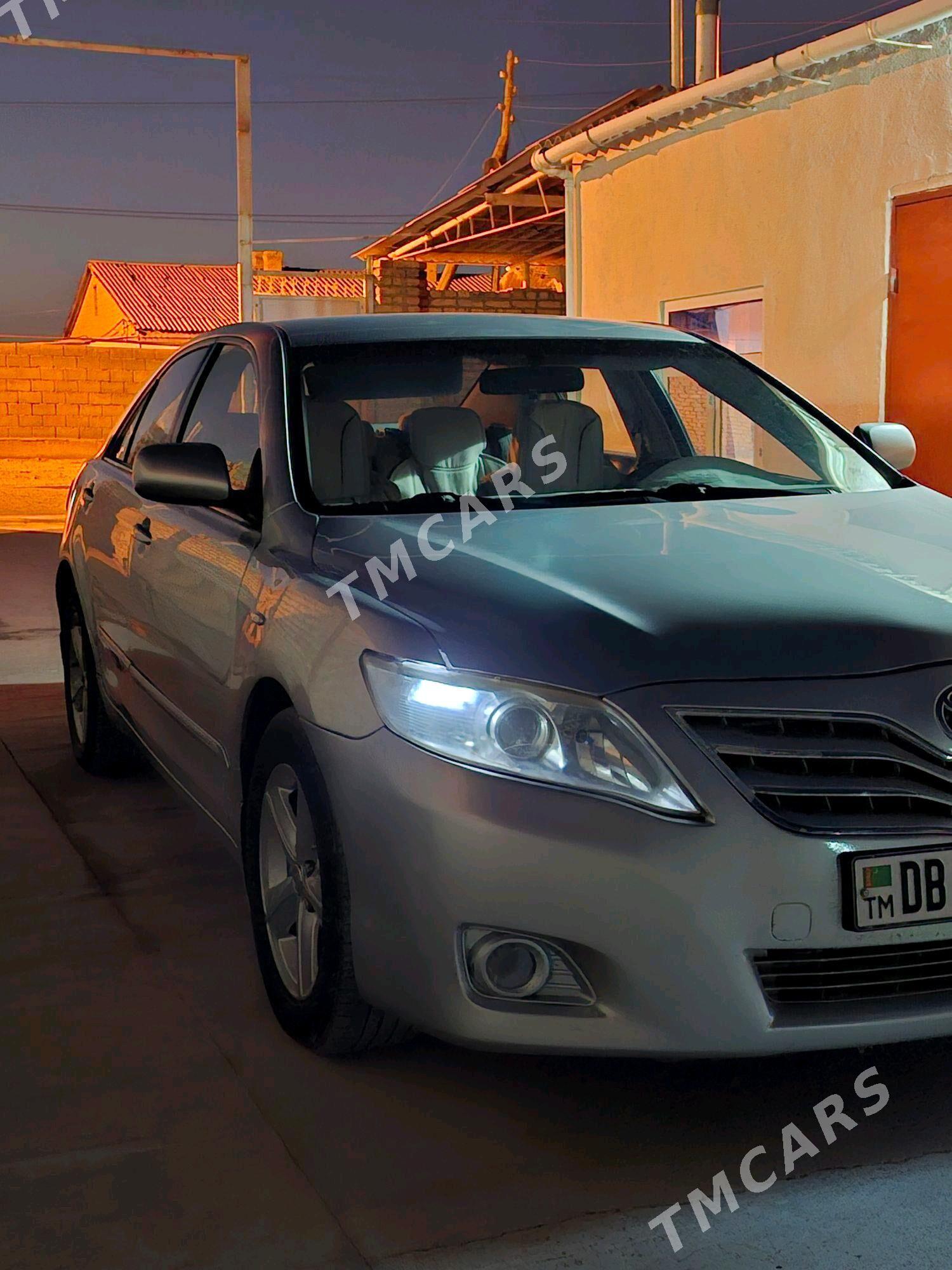 Toyota Camry 2009 - 138 000 TMT - Мир 7 - img 5