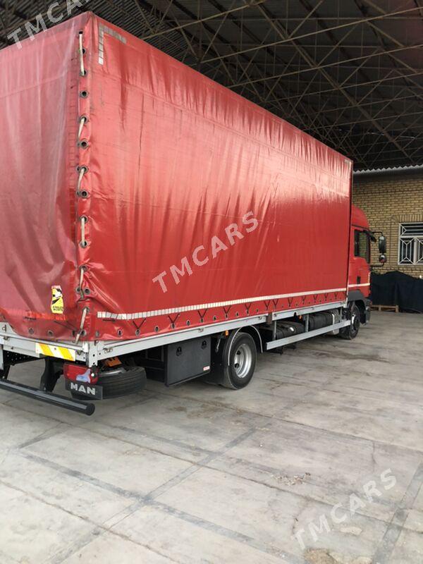Man TGS 2020 - 770 000 TMT - Mary - img 3