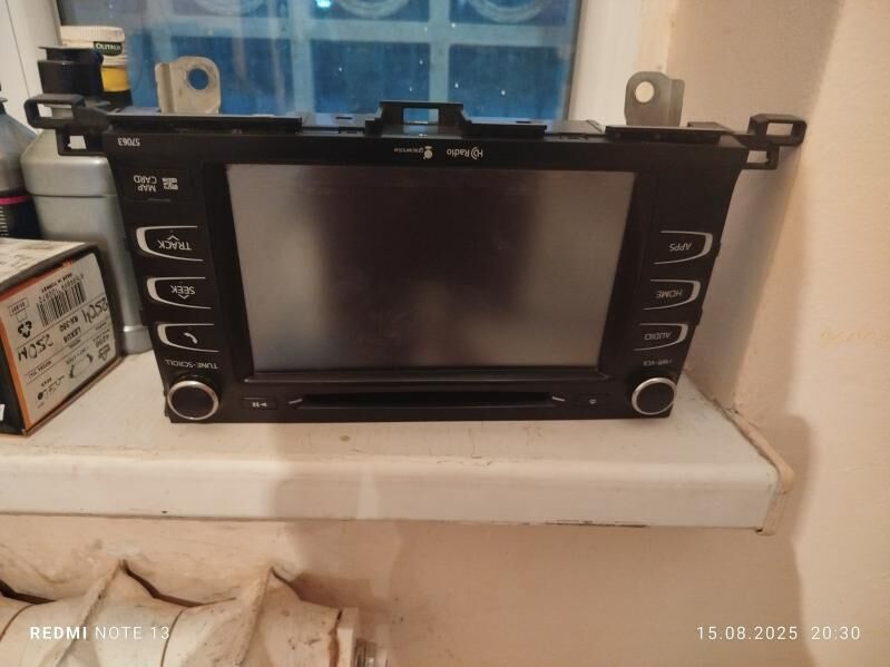 telewizor manitor 800 TMT - Gökdepe - img 2