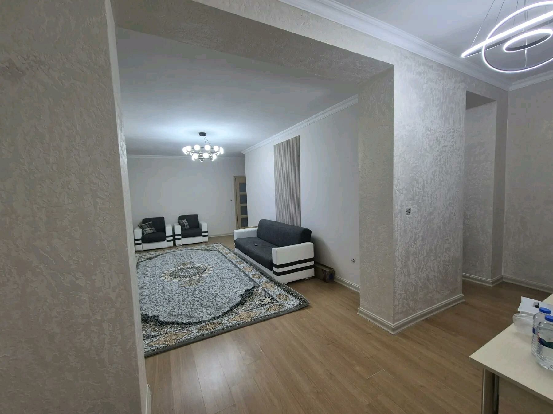 3КОМН ПЕРЕДЕЛЕННА В 2КОМН - Aşgabat - img 2