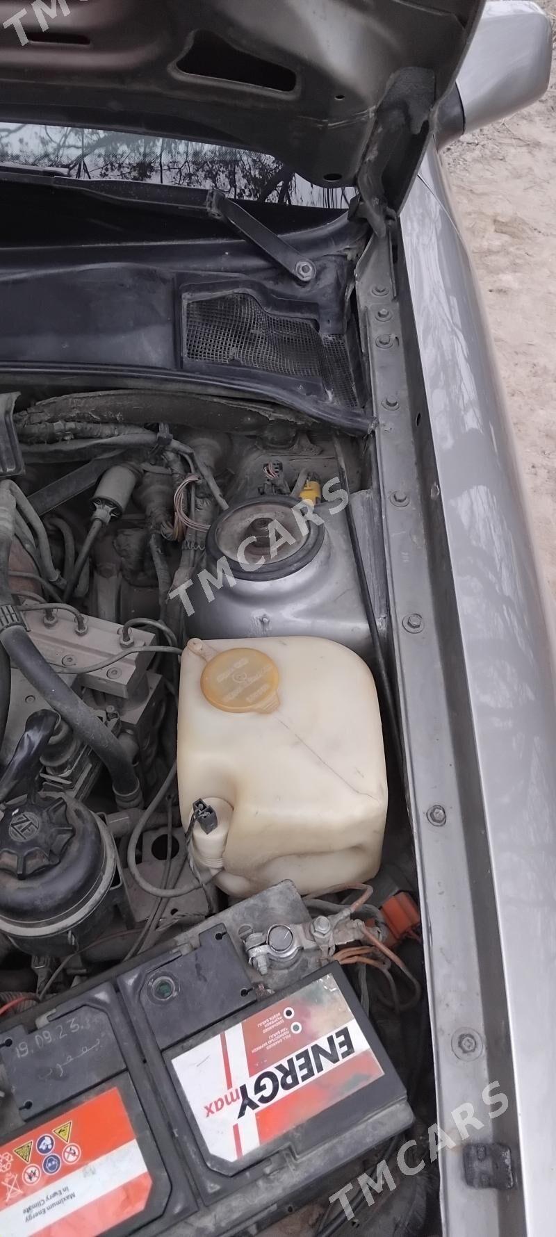 Opel Vectra 1993 - 35 000 TMT - Boldumsaz - img 3