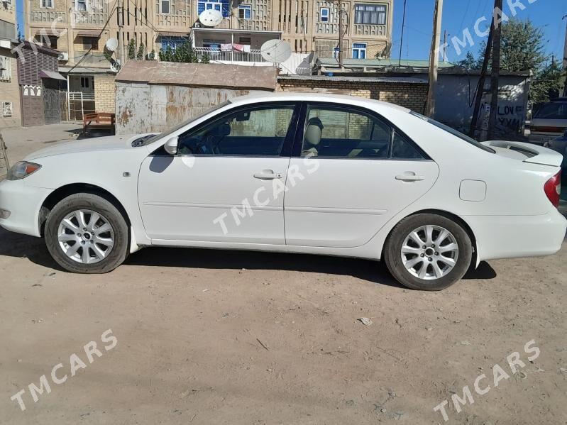 Toyota Camry 2002 - 160 000 TMT - Мары - img 2