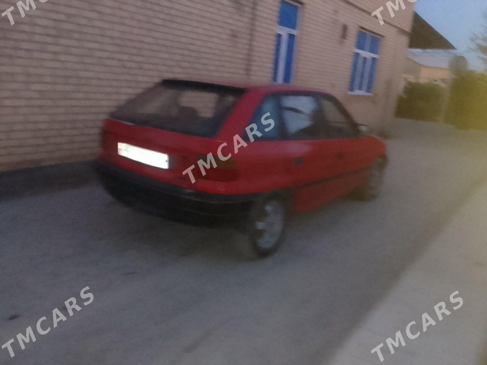 Opel Astra 1991 - 25 000 TMT - Saýat - img 2