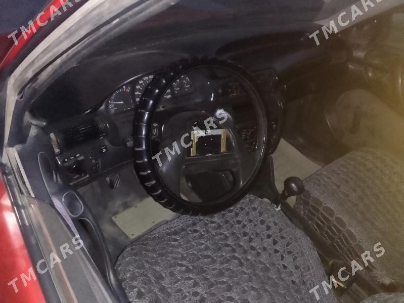 Opel Astra 1991 - 25 000 TMT - Saýat - img 5