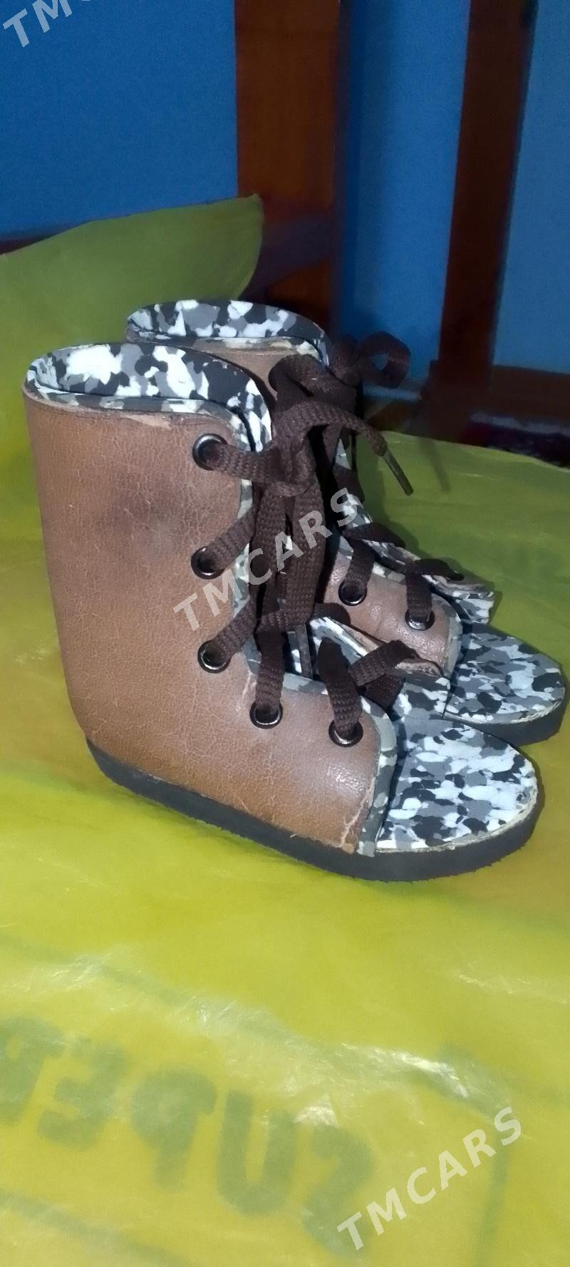 Patinka artapediceskiy - Губадаг - img 2