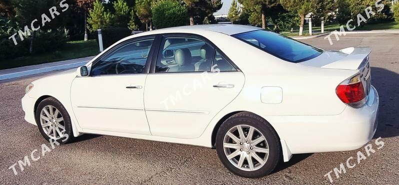 Toyota Camry 2005 - 180 000 TMT - Туркменабат - img 5