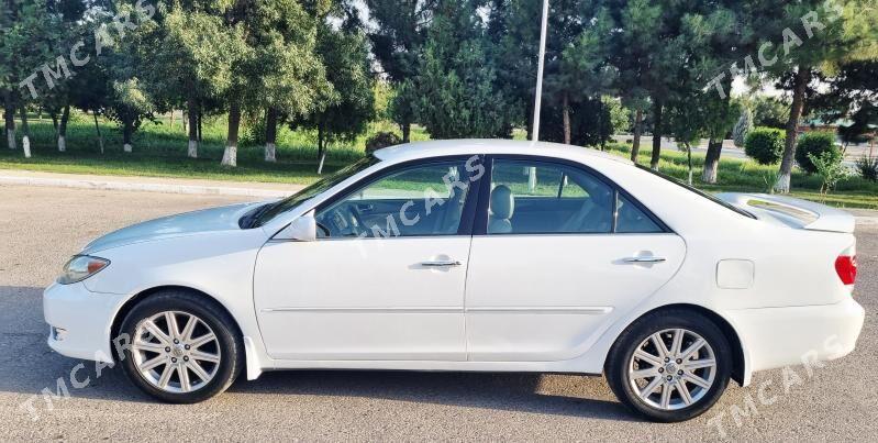 Toyota Camry 2005 - 180 000 TMT - Туркменабат - img 7