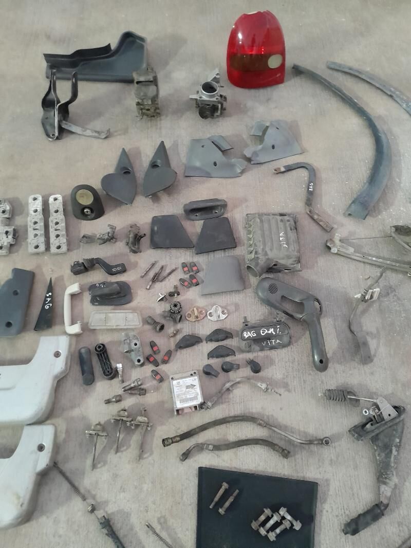 Opel vita zapcast morda 150 TMT - Aşgabat - img 2