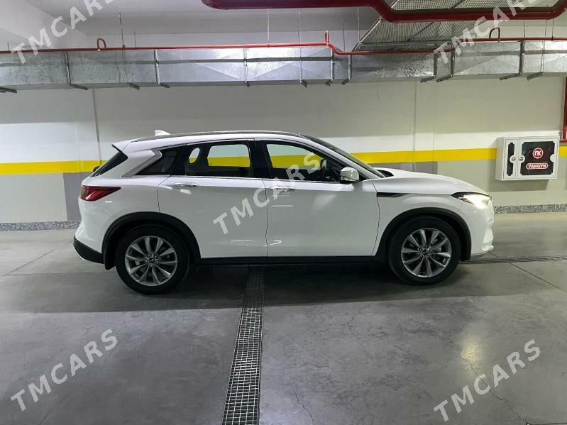 Infiniti QX50 2022 - 410 000 TMT - Aşgabat - img 9