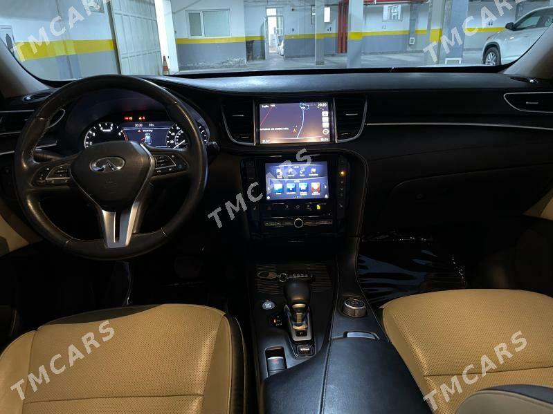 Infiniti QX50 2022 - 410 000 TMT - Aşgabat - img 5