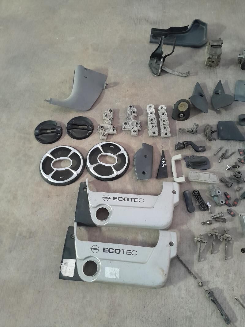 Opel vita zapcast morda 150 TMT - Aşgabat - img 3