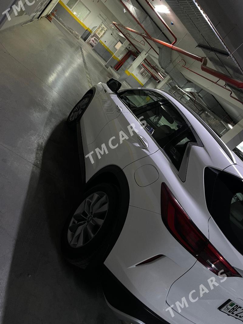 Infiniti QX50 2022 - 410 000 TMT - Aşgabat - img 10